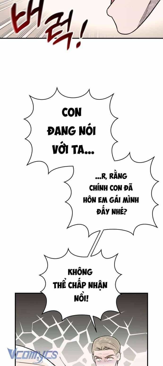 Tối Nay Tôi Là Người Được Cô Ấy Chọn - Chương 8 - ảnh 40