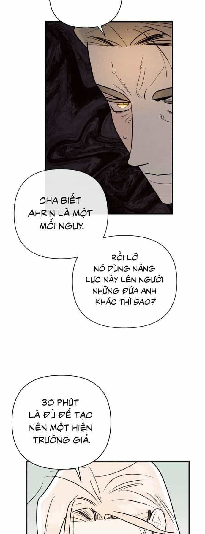 Tối Nay Tôi Là Người Được Cô Ấy Chọn - Chương 8 - ảnh 50