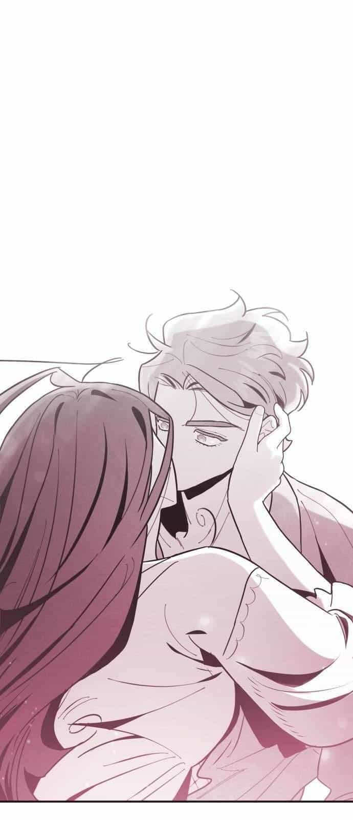 Tối Nay Tôi Là Người Được Cô Ấy Chọn - Chương 8 - ảnh 64