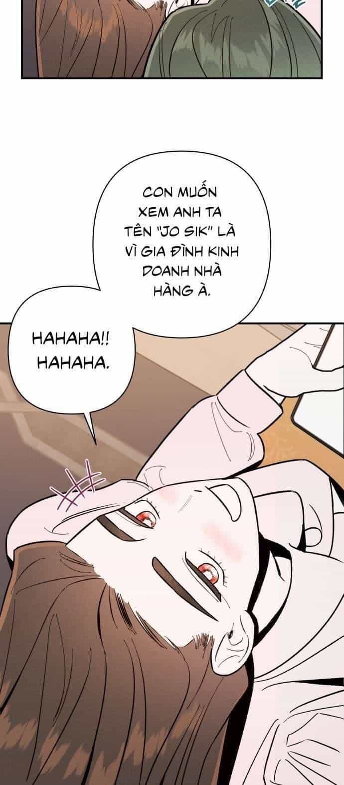 Tối Nay Tôi Là Người Được Cô Ấy Chọn - Chương 9 - ảnh 11