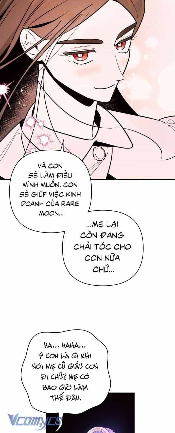 Tối Nay Tôi Là Người Được Cô Ấy Chọn - Chương 9 - ảnh 19