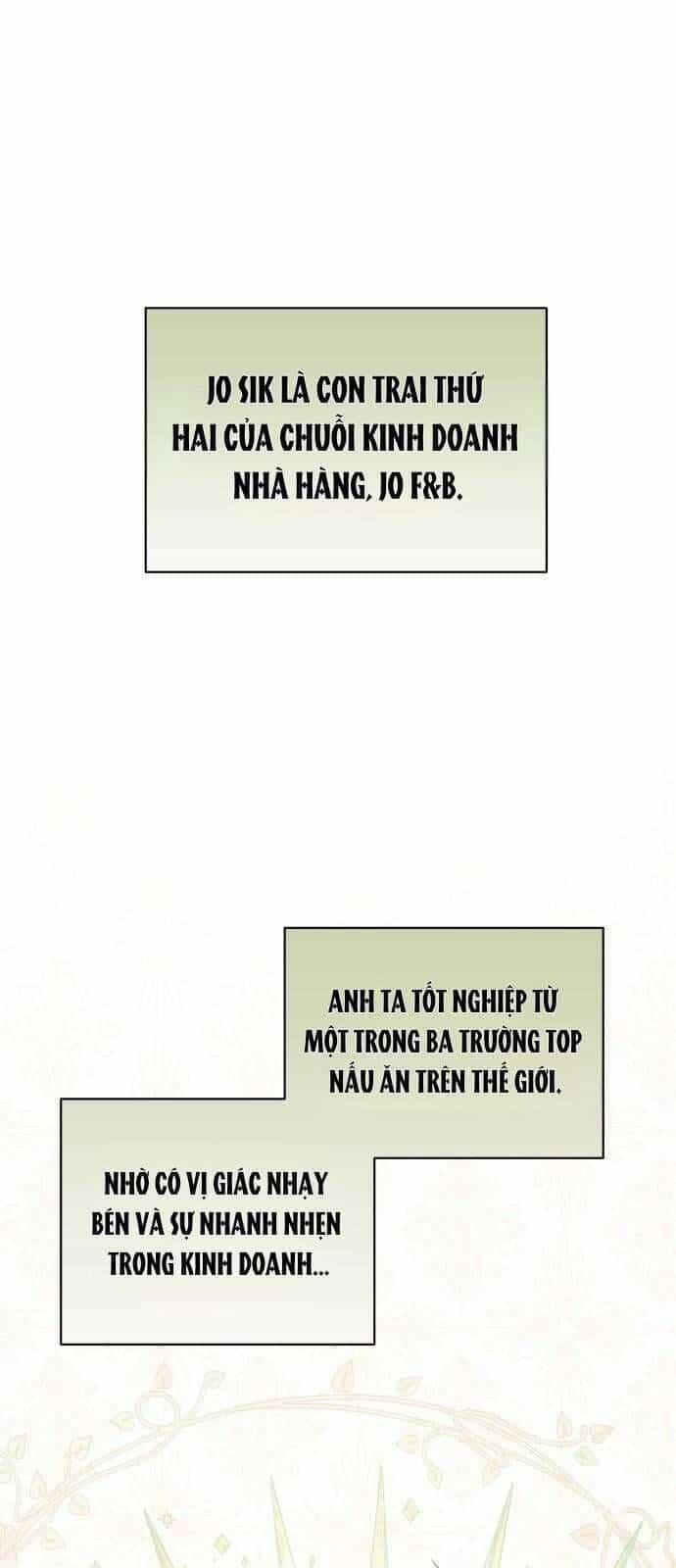 Tối Nay Tôi Là Người Được Cô Ấy Chọn - Chương 9 - ảnh 3
