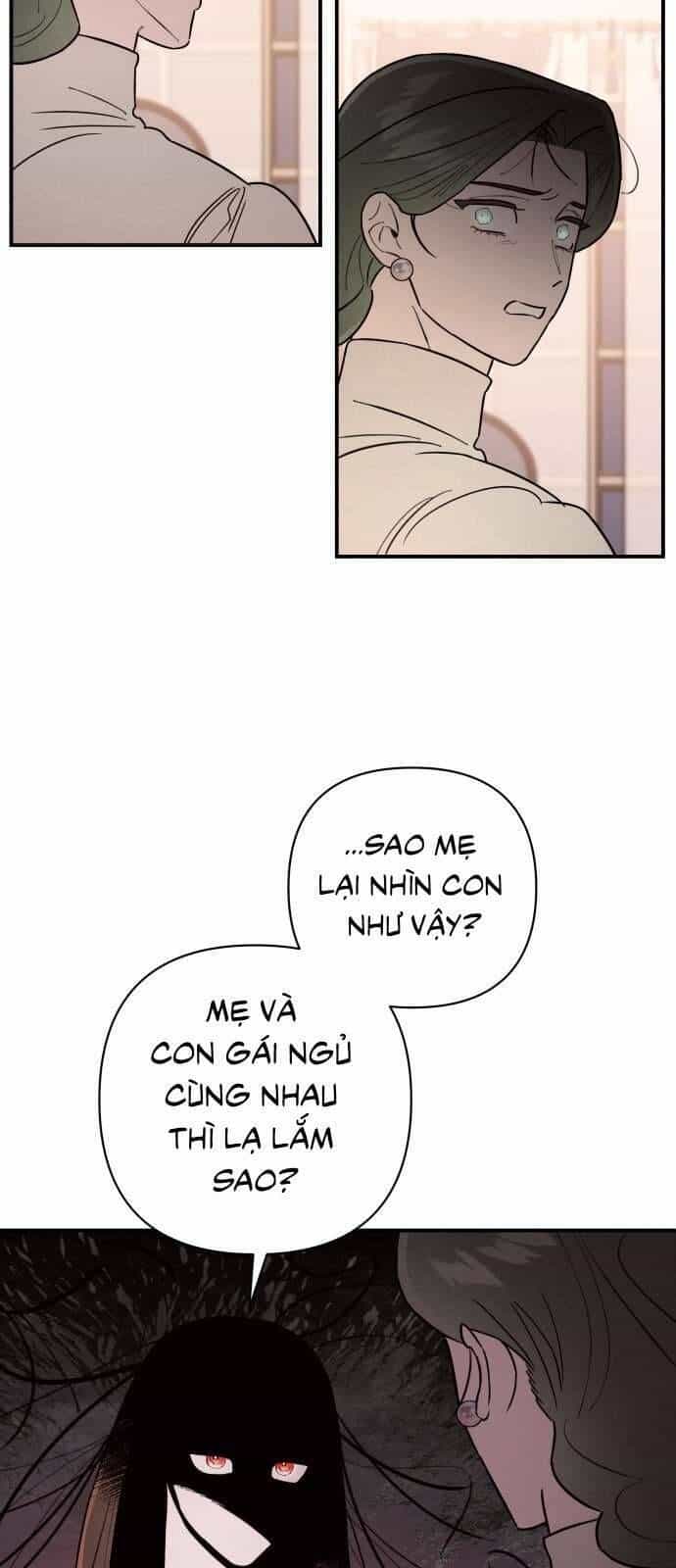 Tối Nay Tôi Là Người Được Cô Ấy Chọn - Chương 9 - ảnh 52