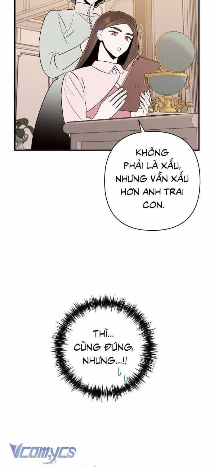 Tối Nay Tôi Là Người Được Cô Ấy Chọn - Chương 9 - ảnh 8