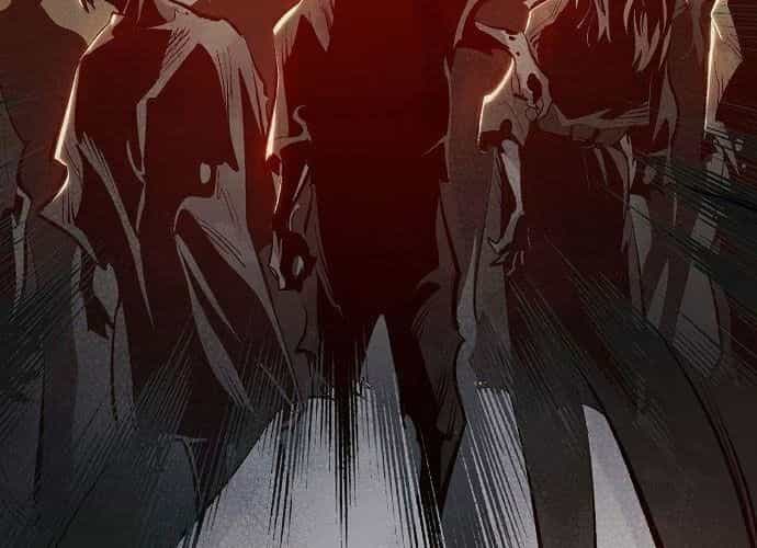 Tôi - Necromancer Cô Độc - Chương 29 - ảnh 279