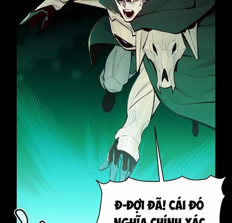 Tôi - Necromancer Cô Độc - Chương 58 - ảnh 25