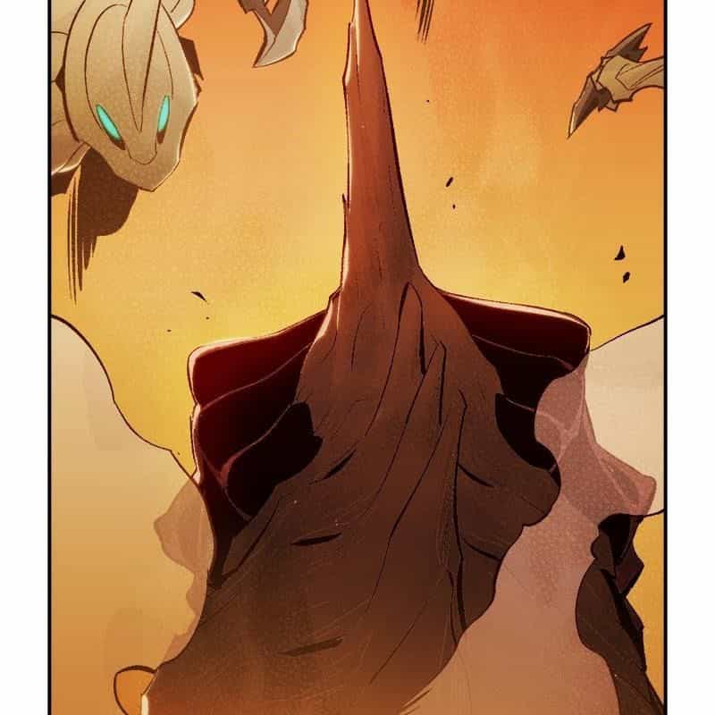 Tôi - Necromancer Cô Độc - Chương 60 - ảnh 51