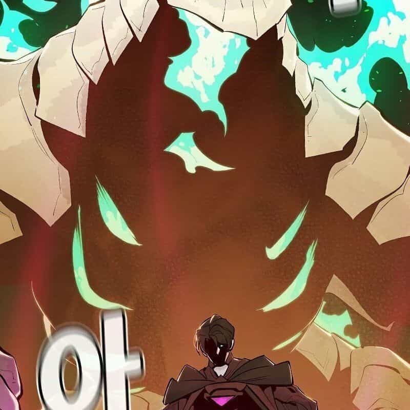 Tôi - Necromancer Cô Độc - Chương 62 - ảnh 205