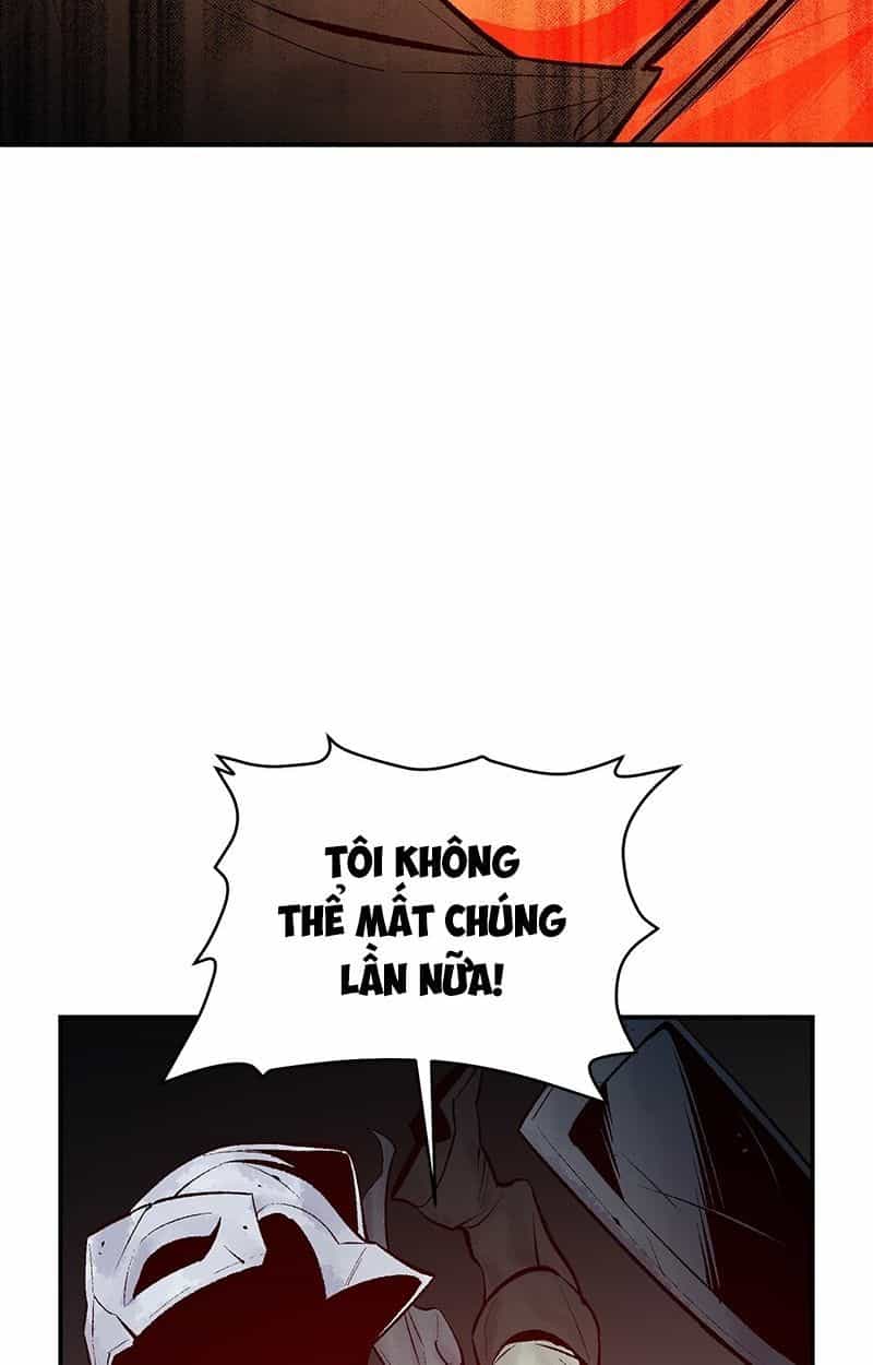 Tôi - Necromancer Cô Độc - Chương 70 - ảnh 119