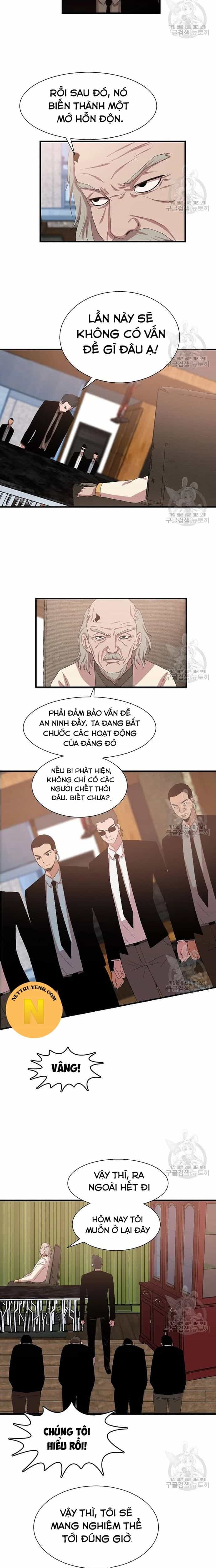 Tôi Nhặt Được Điện Thoại Từ Thế Giới Khác - Chương 99 - ảnh 6