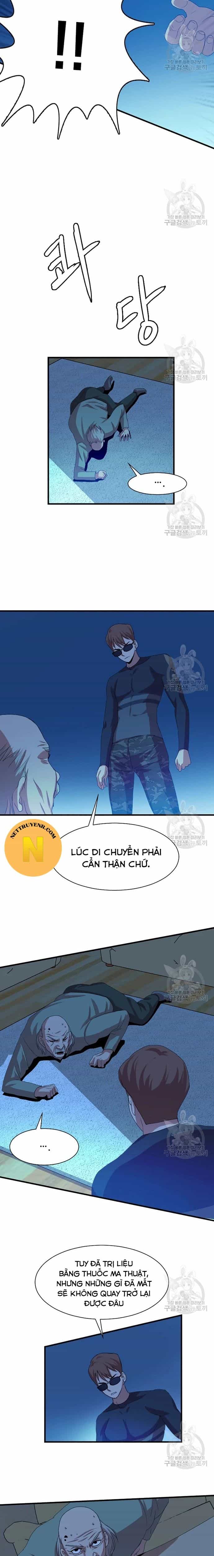 Tôi Nhặt Được Điện Thoại Từ Thế Giới Khác - Chương 102 - ảnh 3