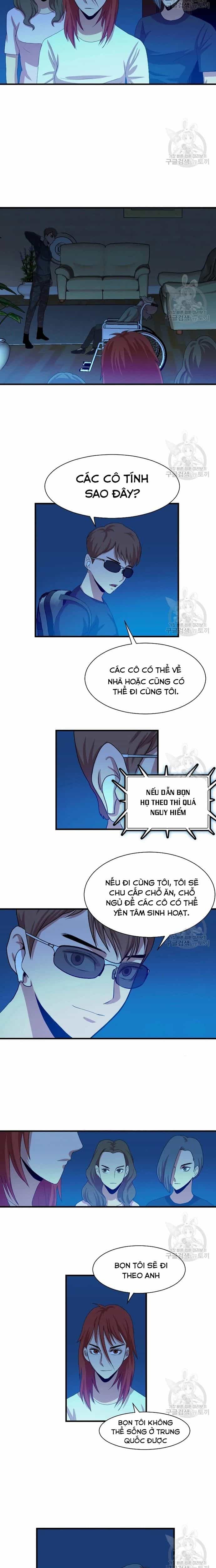 Tôi Nhặt Được Điện Thoại Từ Thế Giới Khác - Chương 103 - ảnh 8