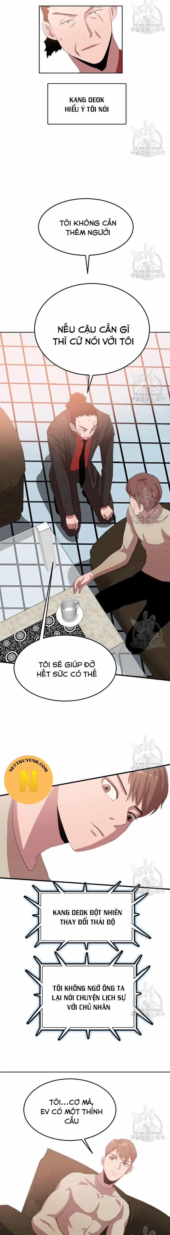 Tôi Nhặt Được Điện Thoại Từ Thế Giới Khác - Chương 104 - ảnh 10