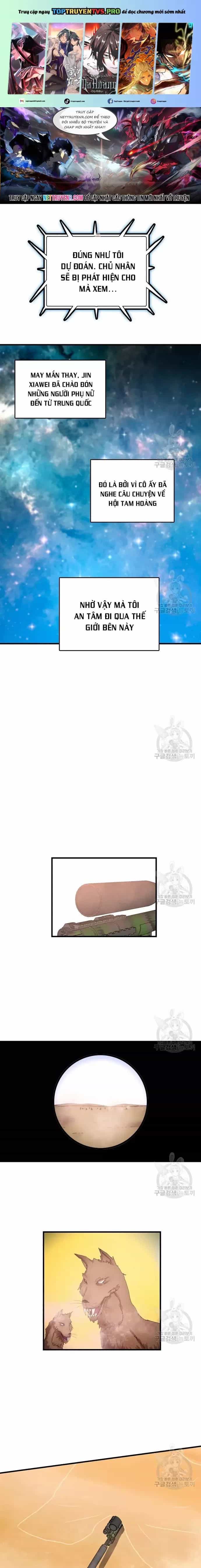 Tôi Nhặt Được Điện Thoại Từ Thế Giới Khác - Chương 105 - ảnh 2