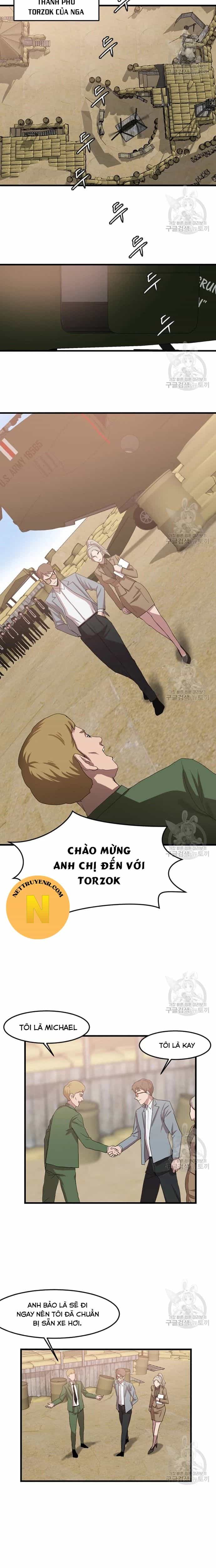 Tôi Nhặt Được Điện Thoại Từ Thế Giới Khác - Chương 106 - ảnh 6