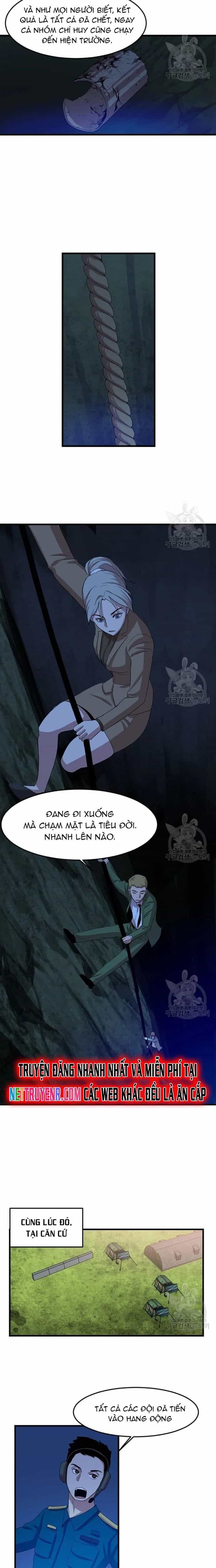 Tôi Nhặt Được Điện Thoại Từ Thế Giới Khác - Chương 107 - ảnh 4