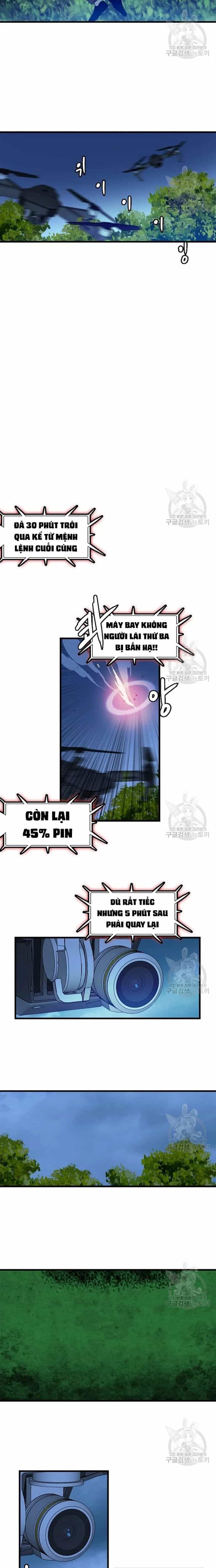 Tôi Nhặt Được Điện Thoại Từ Thế Giới Khác - Chương 113 - ảnh 10