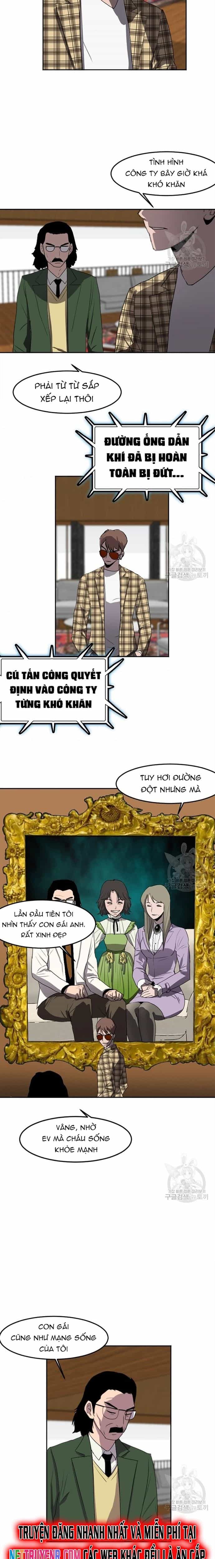 Tôi Nhặt Được Điện Thoại Từ Thế Giới Khác - Chương 116 - ảnh 14