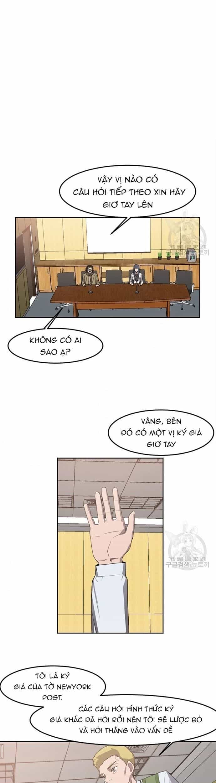 Tôi Nhặt Được Điện Thoại Từ Thế Giới Khác - Chương 117 - ảnh 3