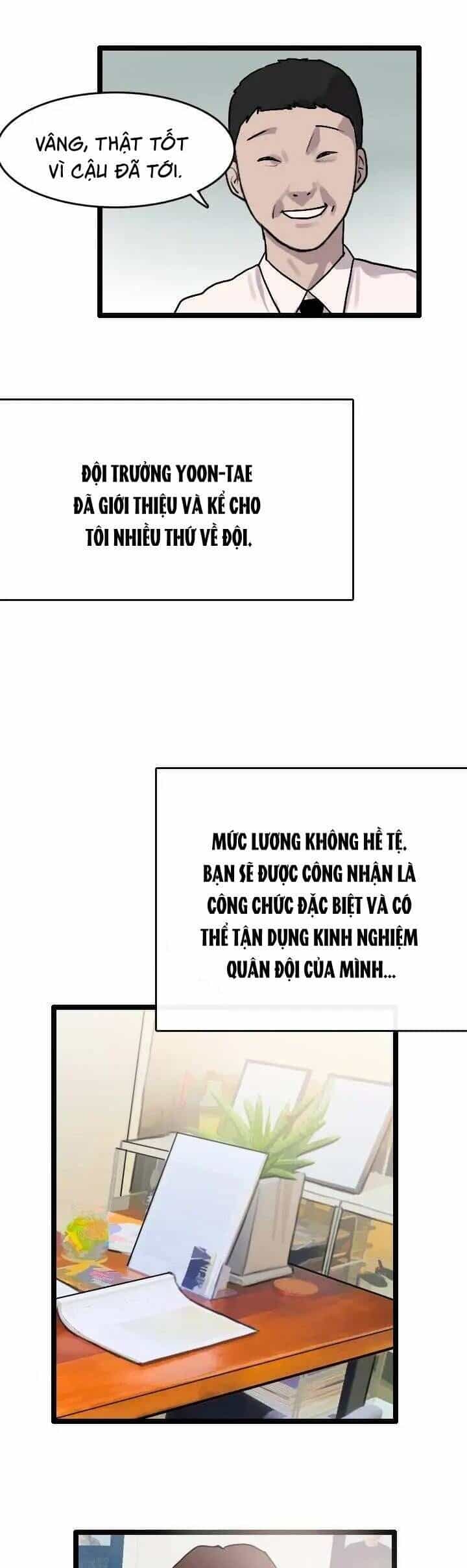 Tôi Nhặt Được Điện Thoại Từ Thế Giới Khác - Chương 12 - ảnh 40