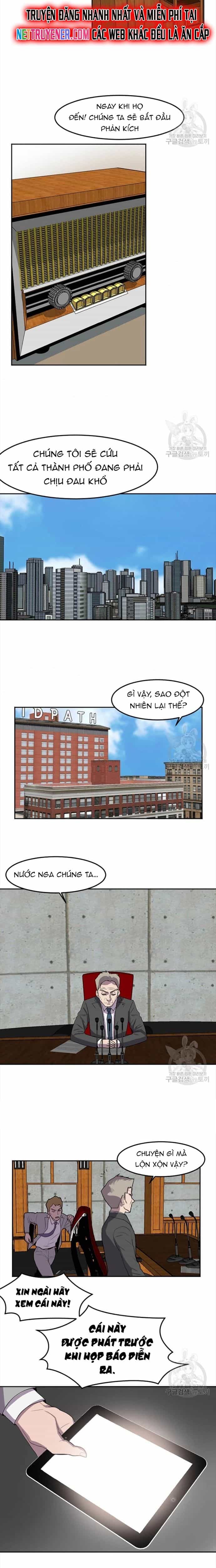 Tôi Nhặt Được Điện Thoại Từ Thế Giới Khác - Chương 121 - ảnh 14