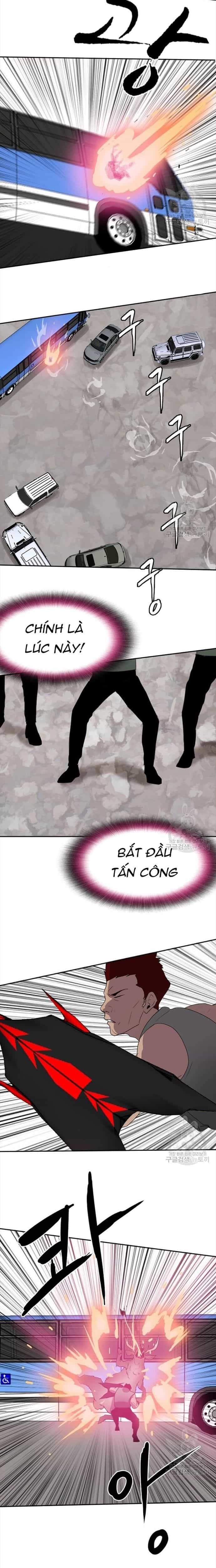 Tôi Nhặt Được Điện Thoại Từ Thế Giới Khác - Chương 122 - ảnh 14