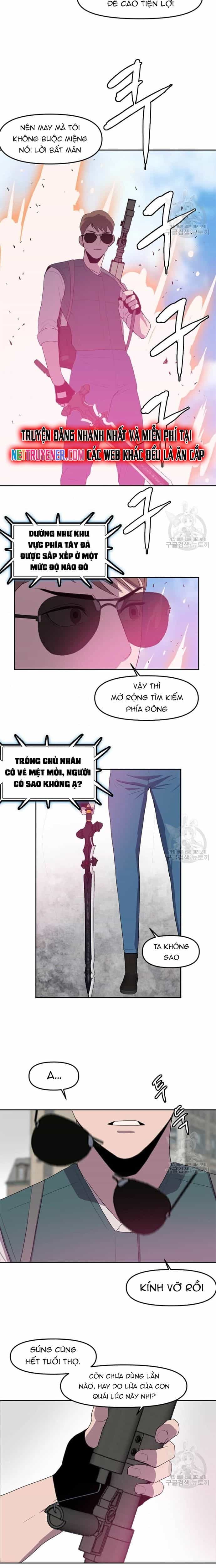 Tôi Nhặt Được Điện Thoại Từ Thế Giới Khác - Chương 123 - ảnh 9