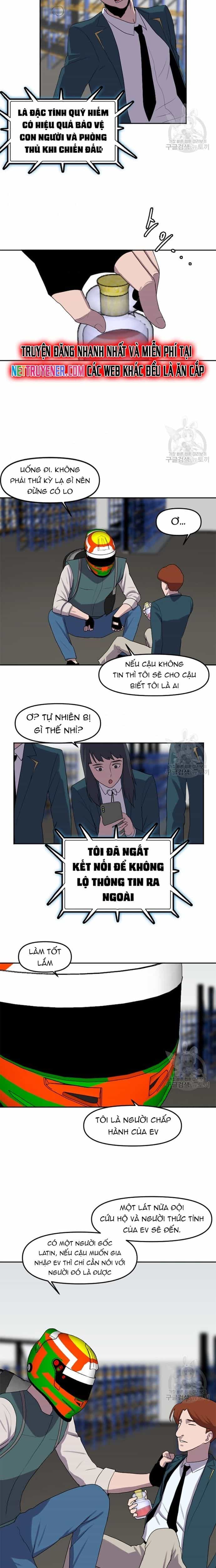 Tôi Nhặt Được Điện Thoại Từ Thế Giới Khác - Chương 124 - ảnh 13