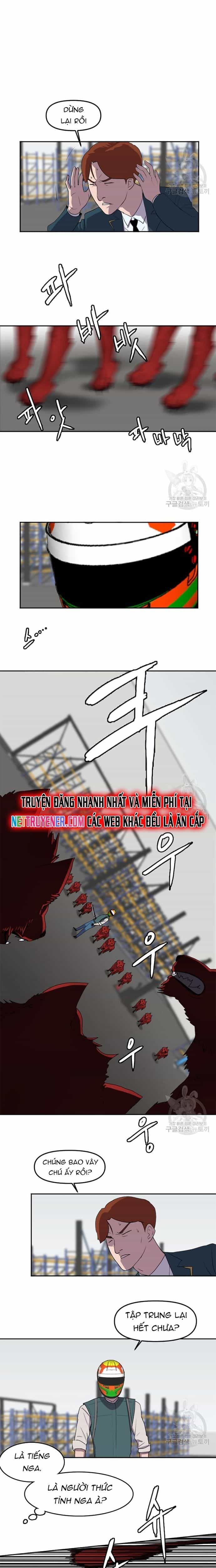 Tôi Nhặt Được Điện Thoại Từ Thế Giới Khác - Chương 124 - ảnh 4