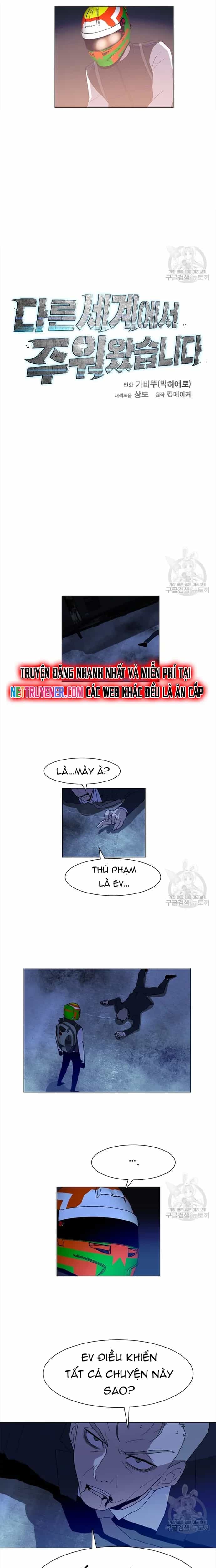 Tôi Nhặt Được Điện Thoại Từ Thế Giới Khác - Chương 128 - ảnh 12
