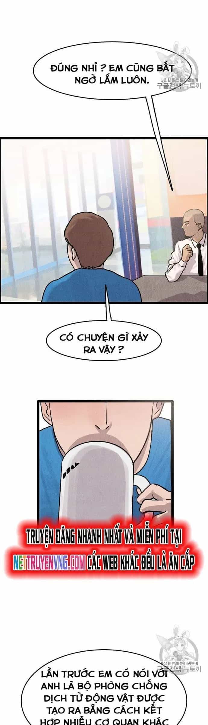 Tôi Nhặt Được Điện Thoại Từ Thế Giới Khác - Chương 13 - ảnh 3