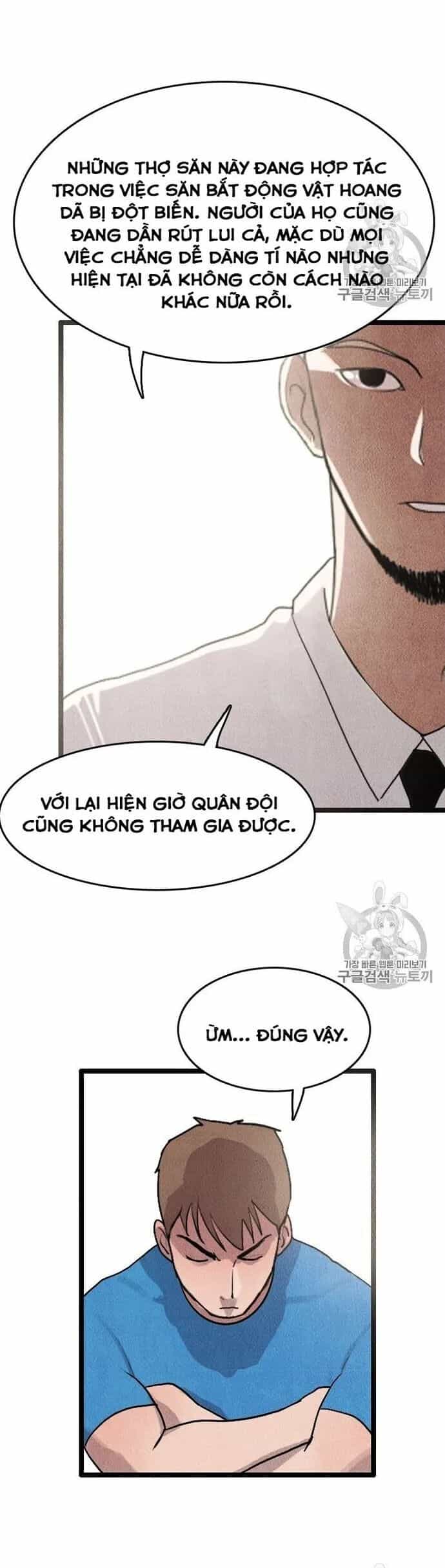 Tôi Nhặt Được Điện Thoại Từ Thế Giới Khác - Chương 13 - ảnh 6