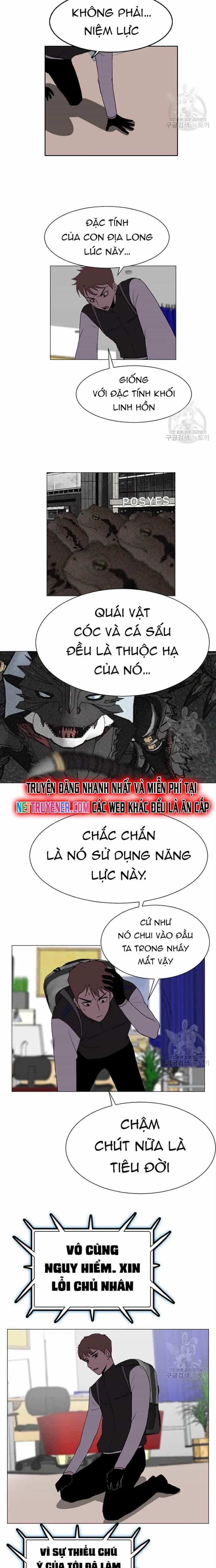 Tôi Nhặt Được Điện Thoại Từ Thế Giới Khác - Chương 130 - ảnh 10
