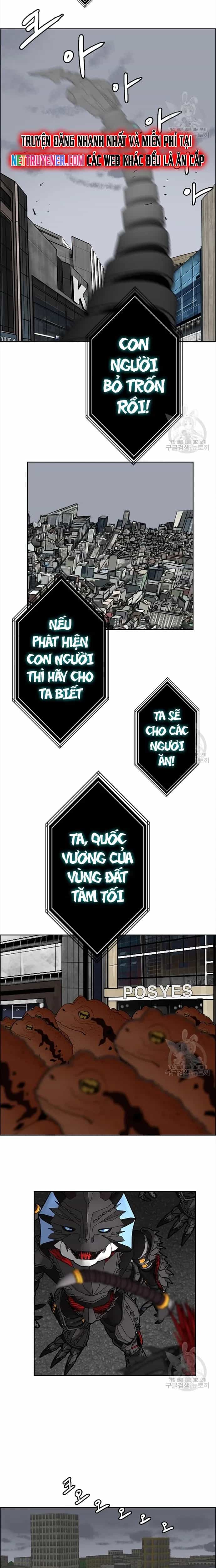 Tôi Nhặt Được Điện Thoại Từ Thế Giới Khác - Chương 130 - ảnh 8