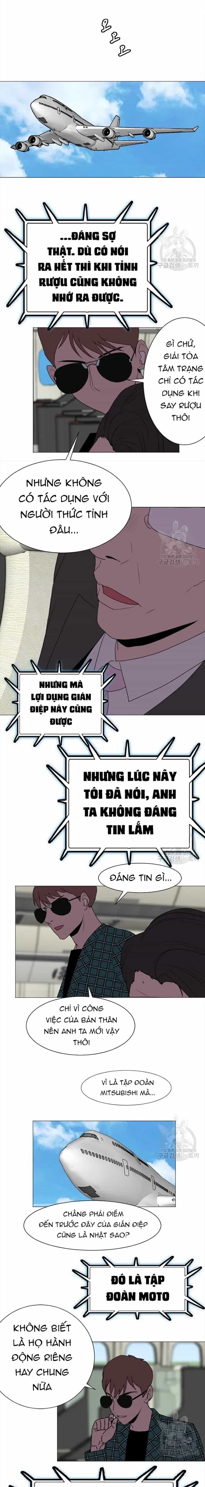 Tôi Nhặt Được Điện Thoại Từ Thế Giới Khác - Chương 131 - ảnh 11