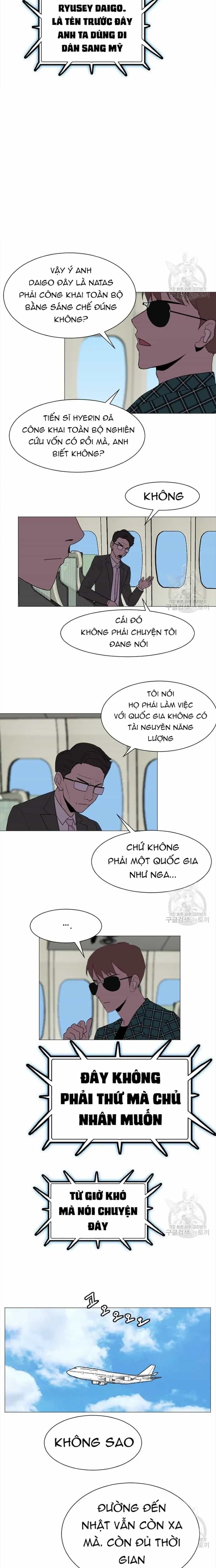 Tôi Nhặt Được Điện Thoại Từ Thế Giới Khác - Chương 131 - ảnh 8