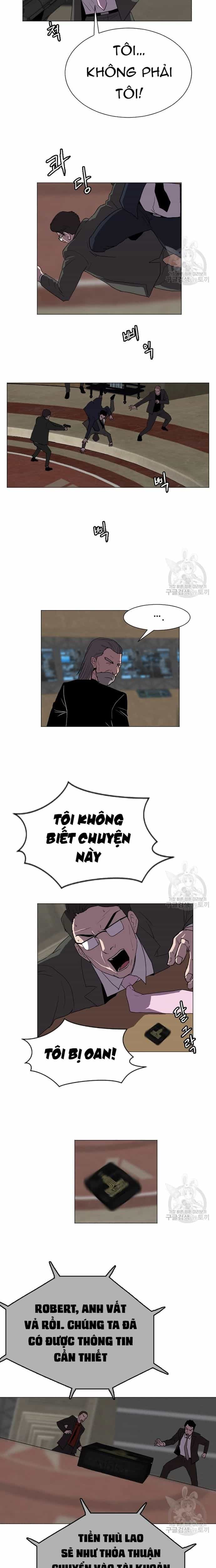 Tôi Nhặt Được Điện Thoại Từ Thế Giới Khác - Chương 132 - ảnh 3