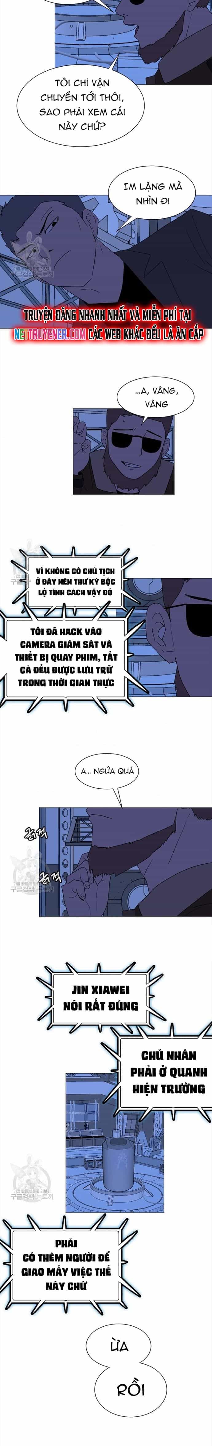 Tôi Nhặt Được Điện Thoại Từ Thế Giới Khác - Chương 134 - ảnh 14