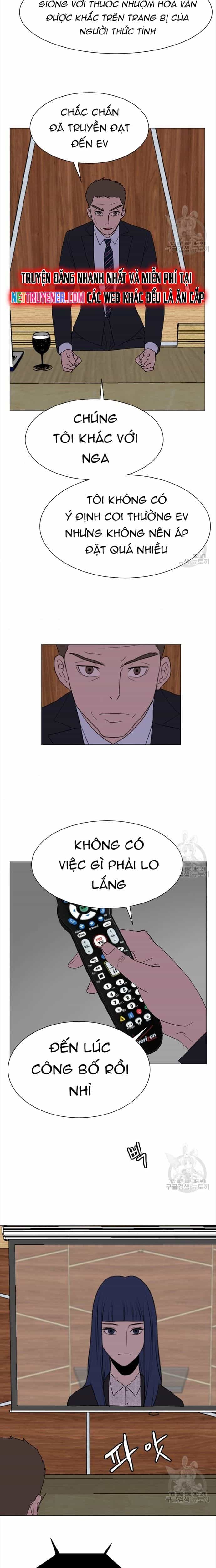 Tôi Nhặt Được Điện Thoại Từ Thế Giới Khác - Chương 136 - ảnh 11