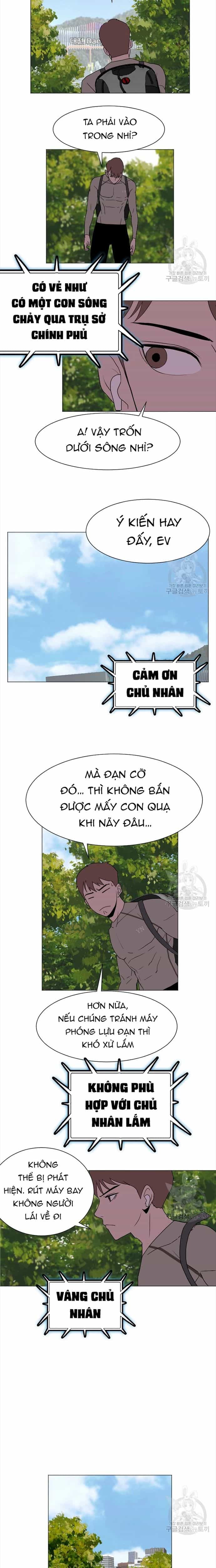 Tôi Nhặt Được Điện Thoại Từ Thế Giới Khác - Chương 137 - ảnh 6