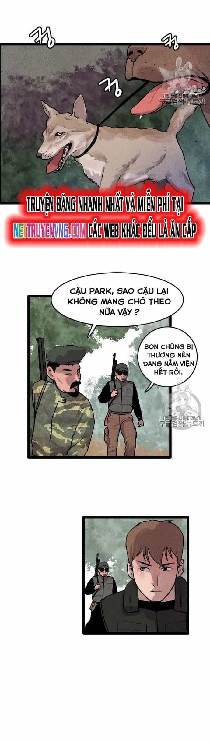 Tôi Nhặt Được Điện Thoại Từ Thế Giới Khác - Chương 14 - ảnh 16
