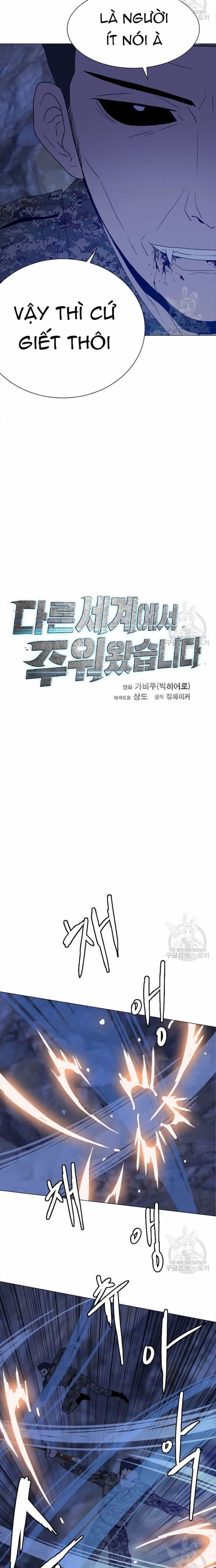 Tôi Nhặt Được Điện Thoại Từ Thế Giới Khác - Chương 140 - ảnh 8