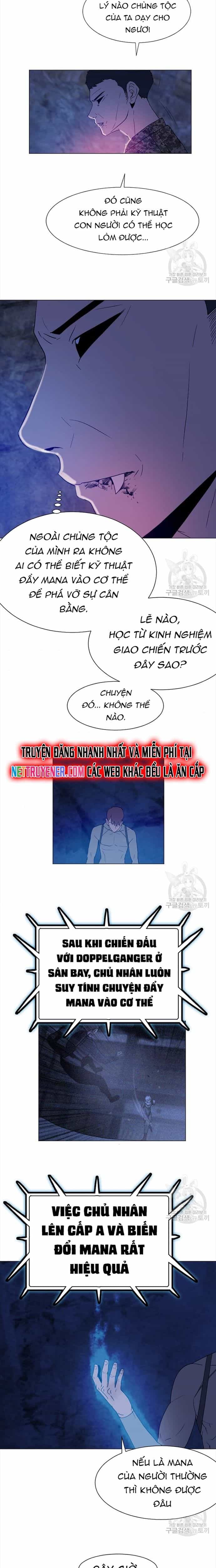 Tôi Nhặt Được Điện Thoại Từ Thế Giới Khác - Chương 141 - ảnh 15