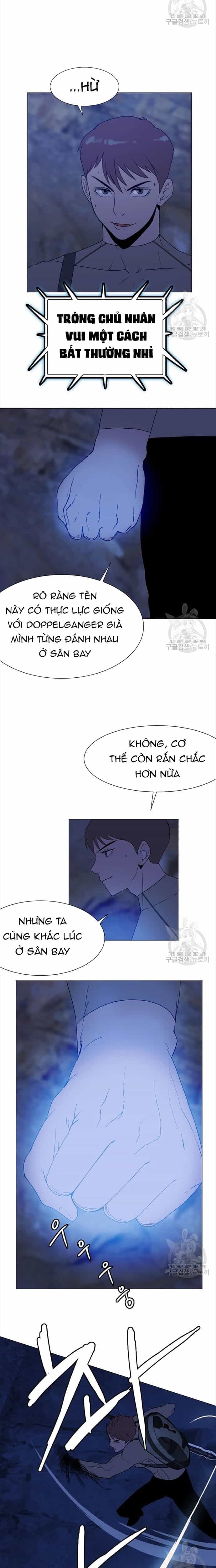 Tôi Nhặt Được Điện Thoại Từ Thế Giới Khác - Chương 141 - ảnh 4