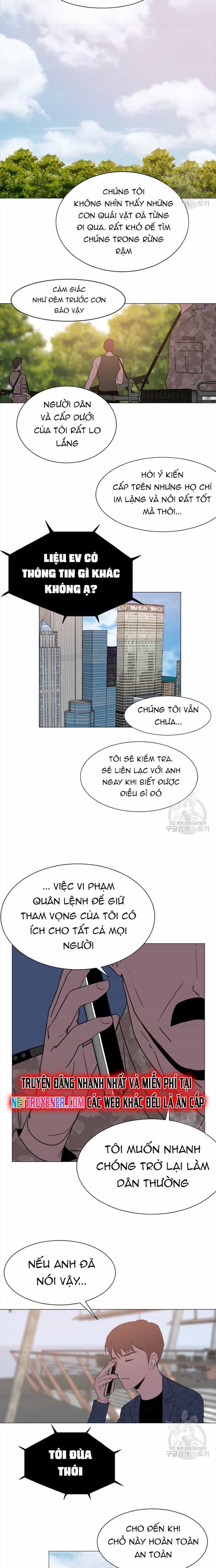 Tôi Nhặt Được Điện Thoại Từ Thế Giới Khác - Chương 144 - ảnh 6