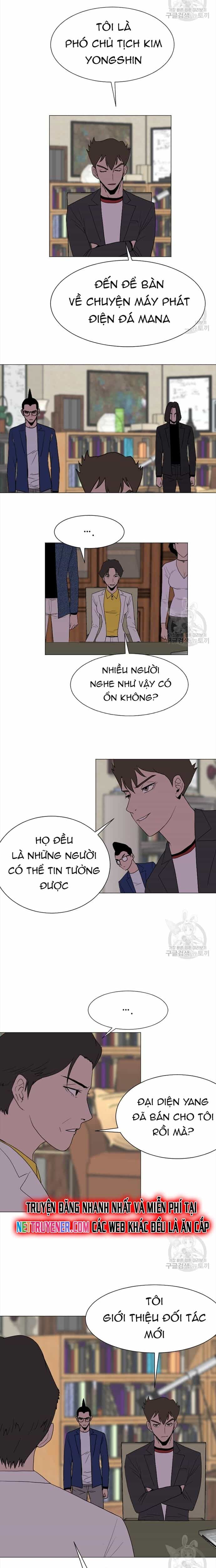 Tôi Nhặt Được Điện Thoại Từ Thế Giới Khác - Chương 145 - ảnh 4