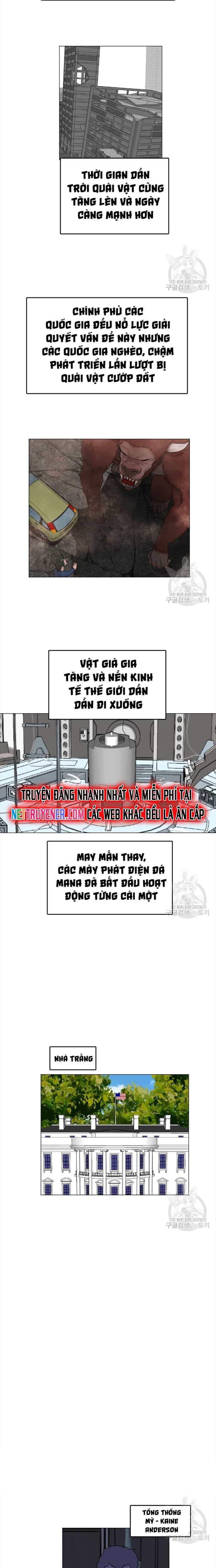 Tôi Nhặt Được Điện Thoại Từ Thế Giới Khác - Chương 148 - ảnh 5