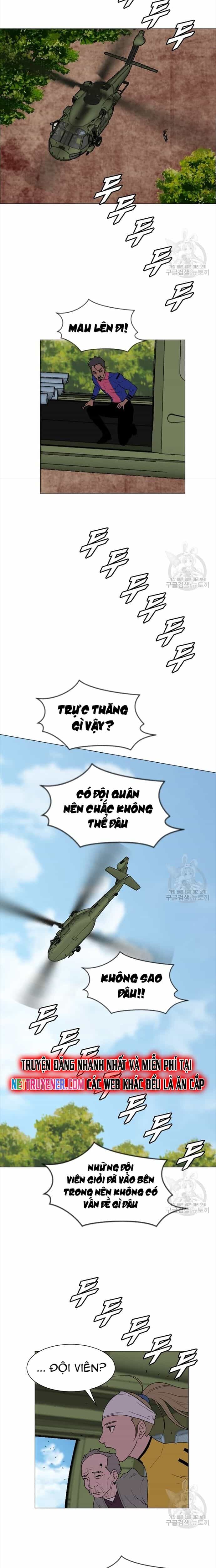 Tôi Nhặt Được Điện Thoại Từ Thế Giới Khác - Chương 149 - ảnh 12