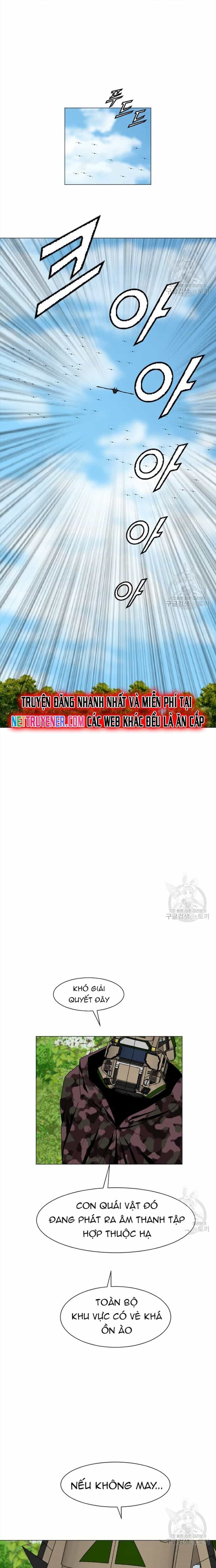Tôi Nhặt Được Điện Thoại Từ Thế Giới Khác - Chương 154 - ảnh 12