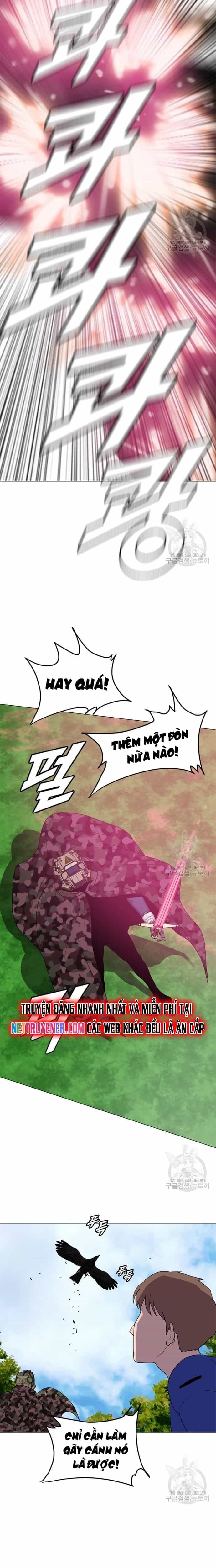 Tôi Nhặt Được Điện Thoại Từ Thế Giới Khác - Chương 157 - ảnh 13
